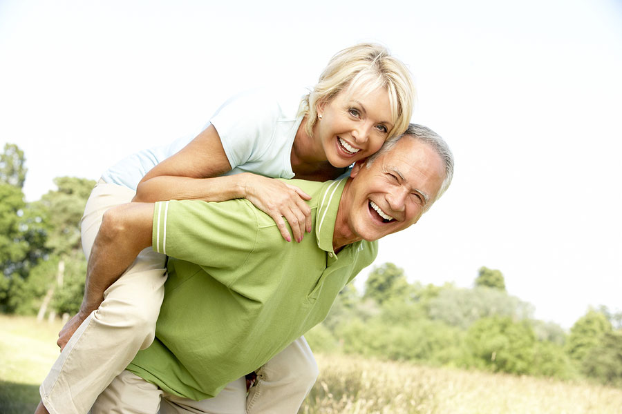 Testosterone therapy In Lincoln: More Energy
