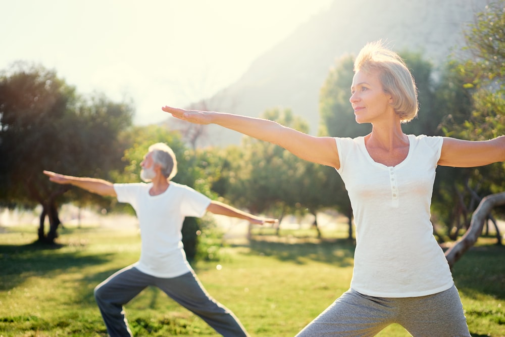 Testosterone therapy In Lincoln: Slim Body