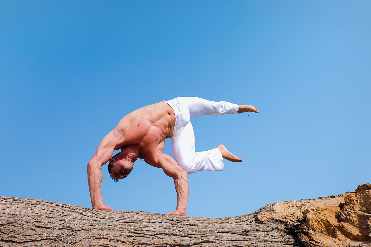 Testosterone therapy In Lincoln: Muscle Strength